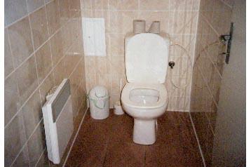 Семейный пансионат Staré Hory 3